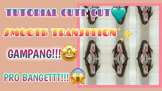 TUTORIAL CCP SMOOTH TRANSITION || BY FARIZKI NADIA