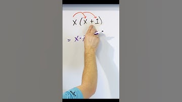Using the Distributive Property to Multiply