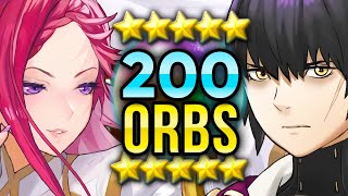 BURDENED WITH GLORIOUS LUCK! Mythic Loki \u0026 CYL Summons - Fire Emblem Heroes [FEH]