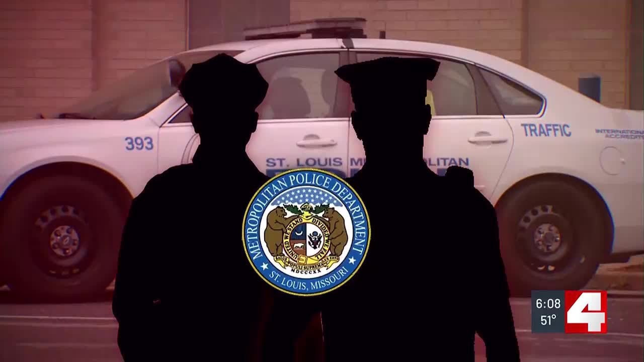 Former area police chief says uncovered complaints reveal ‘disgusting’ conduct by former officers