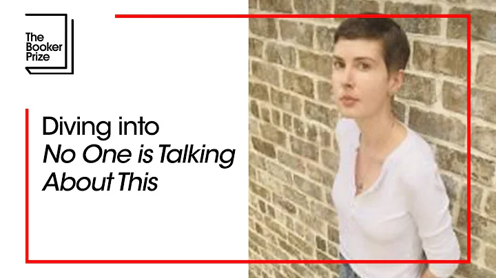 Diving into Patricia Lockwood's 'No One is Talking...