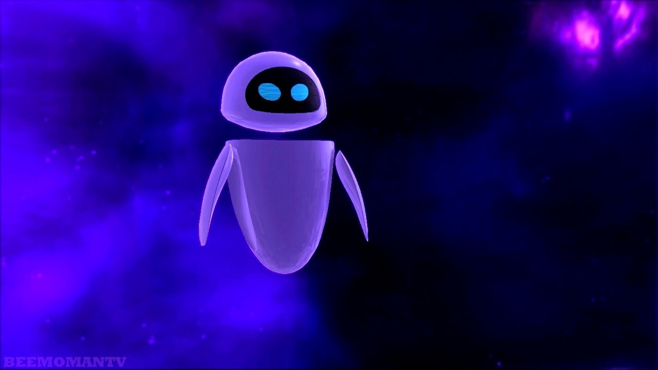 WALL-E: The Video Game (XBOX 360) Walkthrough Part 6 - Time