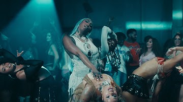 Aya Nakamura - No Stress (Clip officiel)