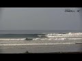 Live Surf Cam Las Flores, El Salvador