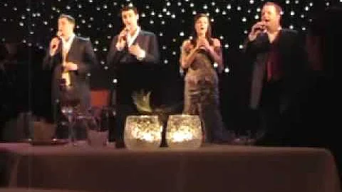 Ten thousand tears By The Celtic Tenors and Donna ...