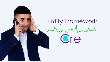ENTITY FRAMEWORK ПРОСТЫМИ СЛОВАМИ
