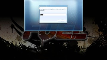 FUEL - Games For Windows Live (GFWL) Local Profile Setup