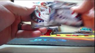 2016 Bowman's Best Baseball 4 Box Half Case Break 1-27-2017 (ORANGE AUTO MOJO)
