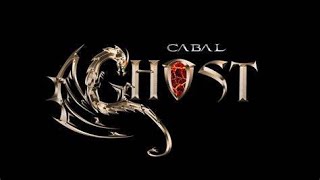 Cabal Ghost