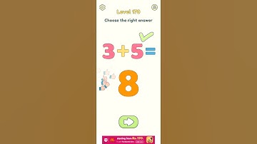 Dop 2 l Delete One part | choose the right answer | Level 170  #short | Zimraan Gamer |