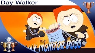 South Park: The Stick of - Day Walker - Trophy Guide Your Own - YouTube