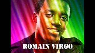 16   ROMAIN VIRGO   TAKE YOU HOME    EVERLASTING LOVE    STAR ACROSS THE SKY  CRY TEARS FOR YOU