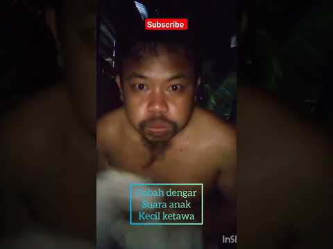 sinden seram memanggil