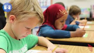 The Eden Prairie Schools Standard Response Protocol