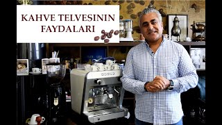 Kahve Telvesi Ne İşe Yarar? Kahve Telvesinin Kullanım Alanları Ercan Özen Resimi