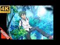 うえきの法則 OP Falco -ファルコ- AI 4K 中日字幕 (MAD·AMV) (回憶系列#136)