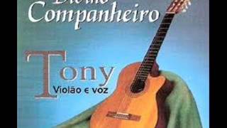 Tony Voz e Violão - Fica Jesus chords