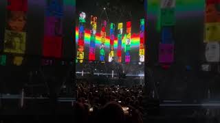 Eclipse - Roger Waters (live in Milan)