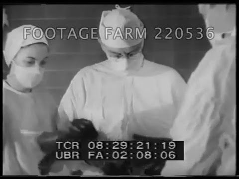 New York City Lenox Hill Hospital Surgery 220536-08 | Footage Farm