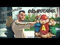 Zouhair Bahaoui - DÉCAPOTABLE (EXCLUSIVE Music Video) _ (زهير البهاوي - دكابوطابل (كليب سناجب