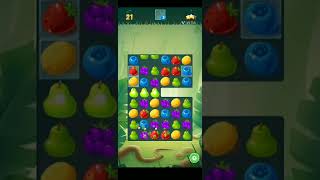 Sweet fruit candy level 9 complete with amazing playing tricks 🔥🎉🎉🎉 screenshot 5