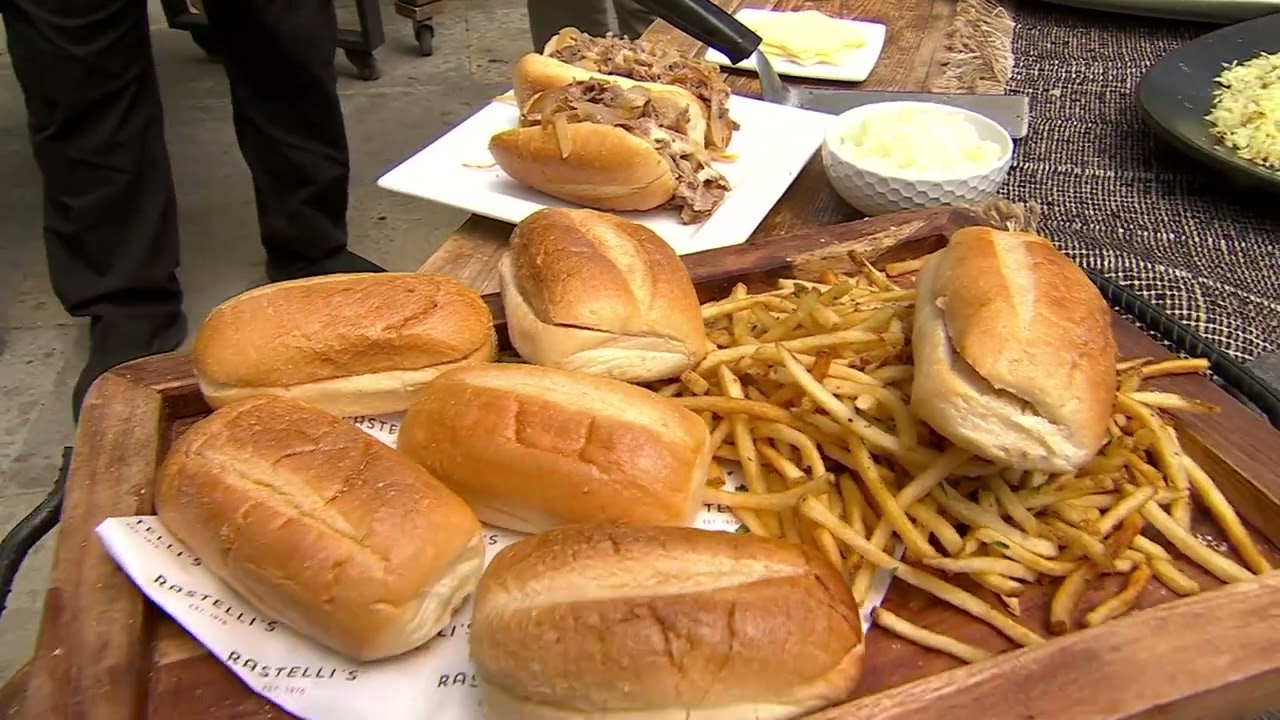 Blackstone 17" Portable Outdoor Griddle with Hood,Carry Bag &amp; Tool Kit on QVC