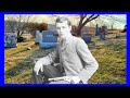 Bob and Charlie Ford's Graves | Outlaws of the James Gang