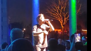 A Million Pictures Of You by Simple Plan at Epcot 3-9-26