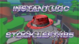 Unlimited Ugc World Script - Instant Ugc