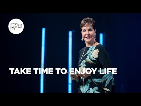 วีดีโอ: วิธีสนุกกับชีวิตและสนุกกับงานของคุณ
