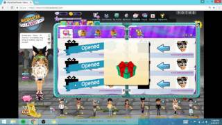 Random Mailtime |EmmaMiss Msp|
