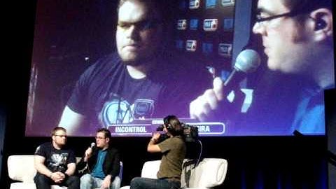 incontrol interview.MPG