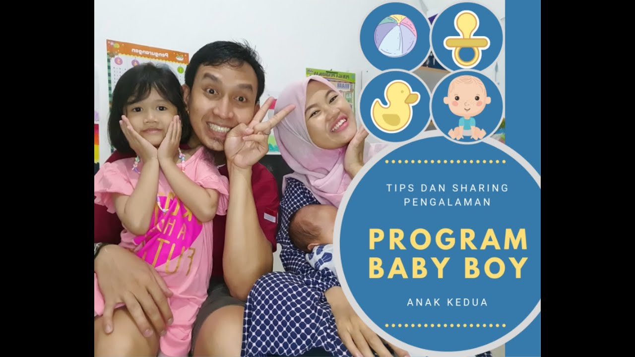 [DAILY VLOG] PROGRAM ANAK LAKI-LAKI. KALENDER CINA, POSISI DAN MAKANAN