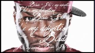 50 Cent - She's my definition ( Blade drum and bass remix )