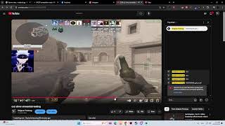 cs2 silver streamlab testing