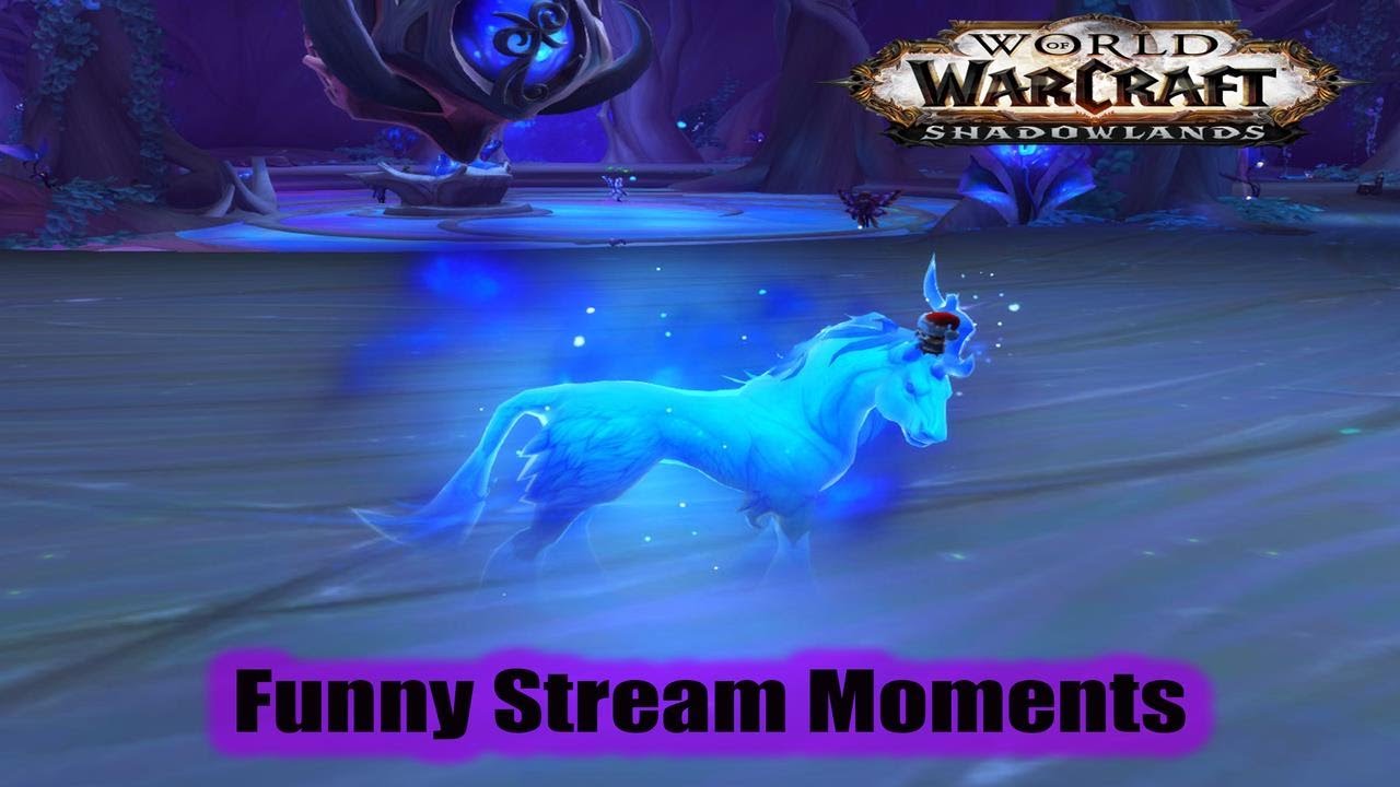 OPness ~ Mystofdarkness Funny Stream Highlights