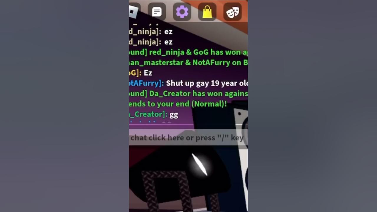 Kid gets banned on Roblox for saying shut up😂🤣 #shorts  #roblox