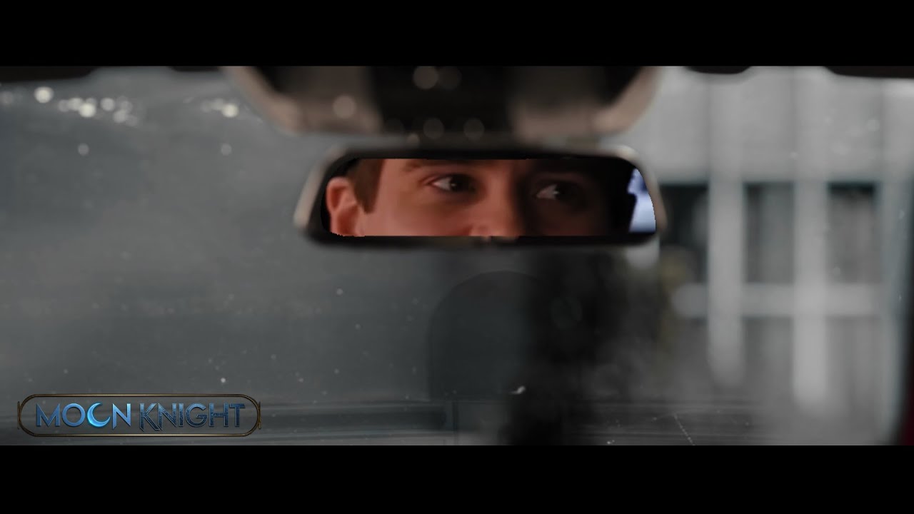 Moon Knight Episode 6 Ending Scene Harrow Death Scene YouTube