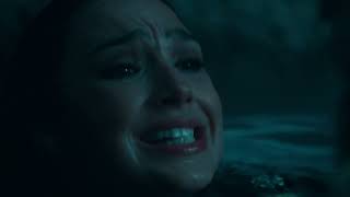 Wonder Woman 1984 | A Golden Guardian | ClipZone: Heroes & Villains