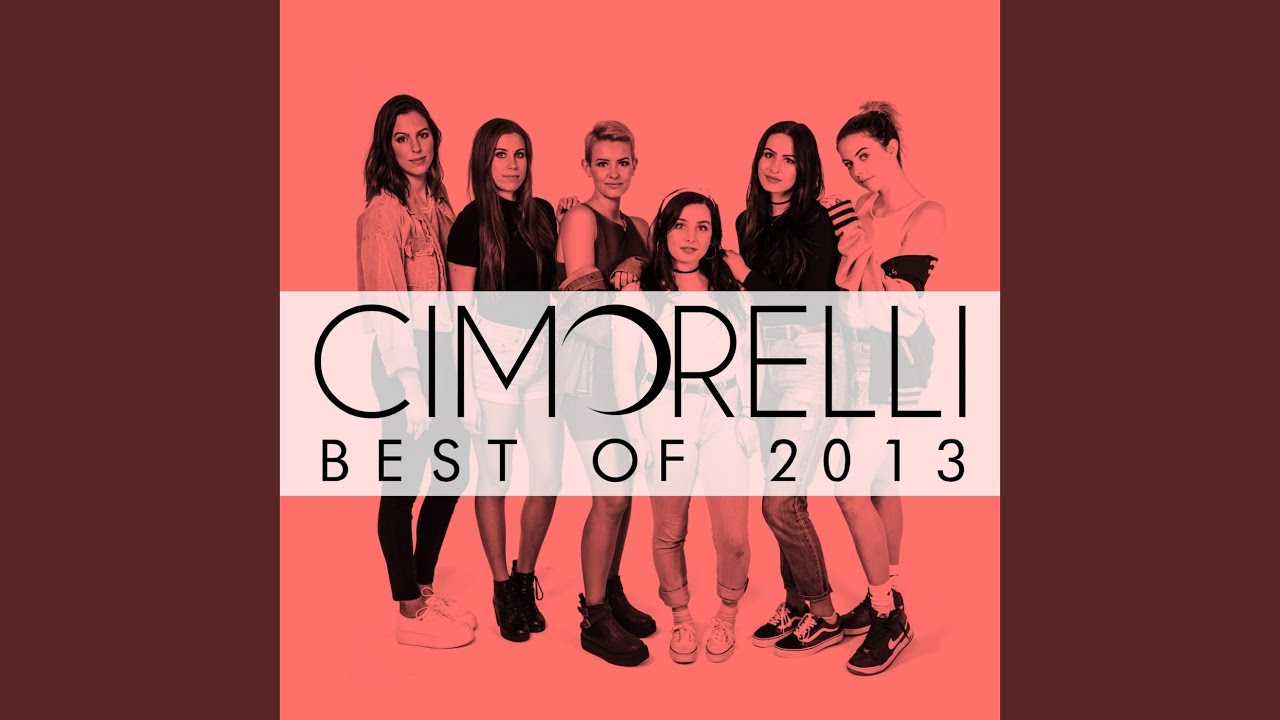 Mirrors (feat. James Maslow)