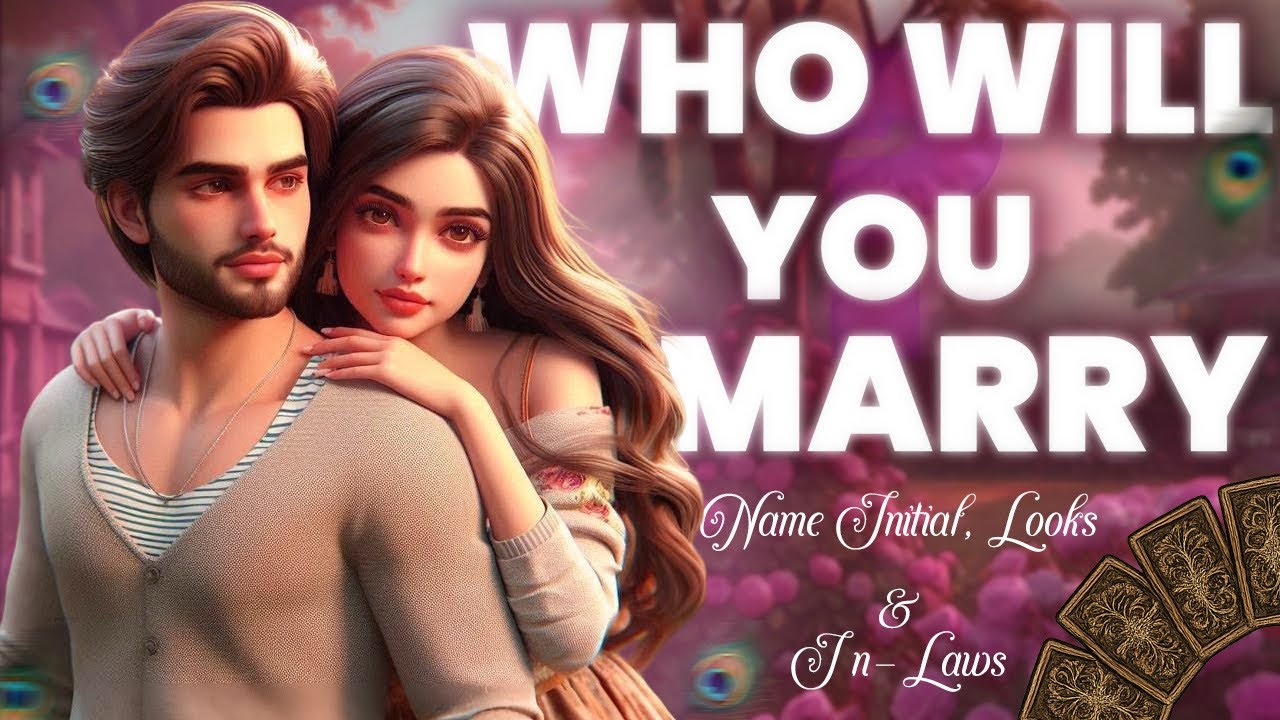 Who is your FUTURE SPOUSE🍁Who will you marry |Apki shadi kisse or kab hogi? Pick a pile Tarot -Hindi