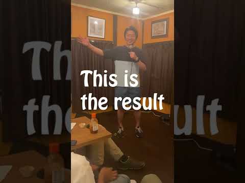 Why Japanese People Can't Speak English!?