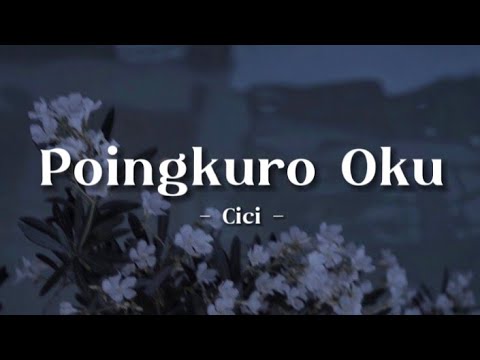 Poingkuro Oku (