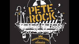 Pete Rock &amp; The UN - Nothin&#39; Lesser