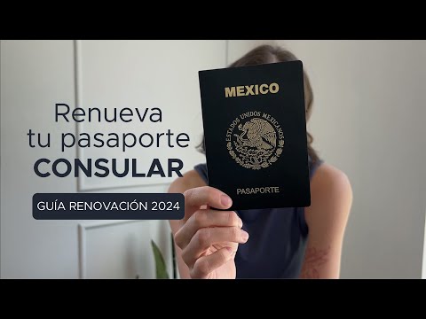 Cómo renovar tu