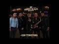 GIPSY KAJA PROSTĚJOV - FOX