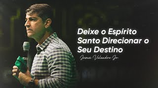 Stream Direcionamento só Espírito Santo