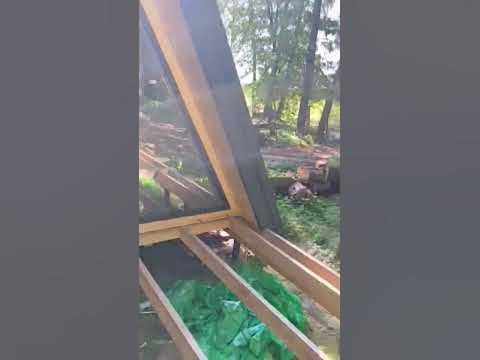 Глемпинг - YouTube