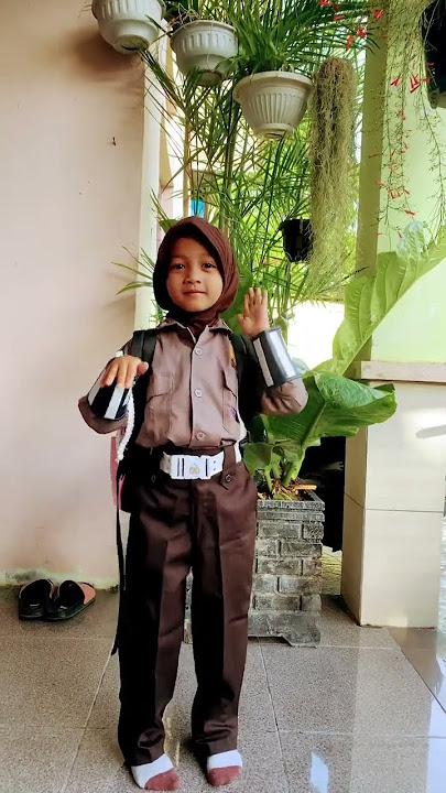 Broke up #happy #fun #playing #viral #azura #seru #anakanak #dance #brokeup #shorts