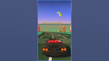Should You Play Horizon Chase: Turbo? #Shorts